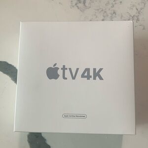 Apple TV 4K 32gb